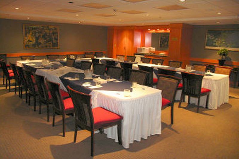 Howard Johnson Plaza By Wyndham By The Falls Niagara Falls Luaran gambar