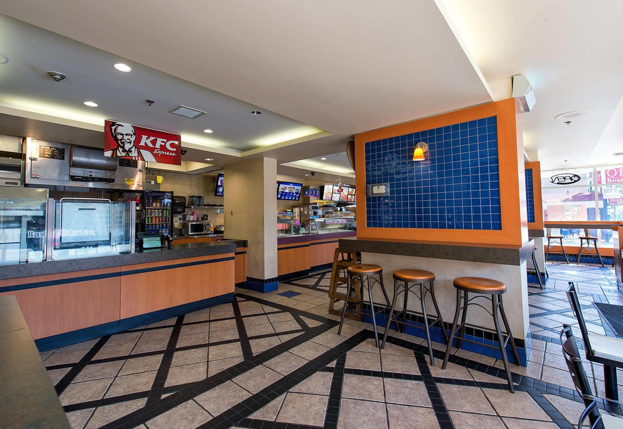 Howard Johnson Plaza By Wyndham By The Falls Niagara Falls Luaran gambar